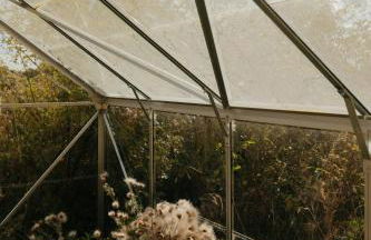 Design Farm House Amid Wild Uckermark Nature - Foto 24