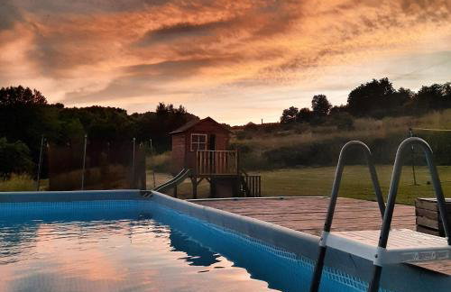 Gospodarstwo Gościnne Księżycówka - Foto 2