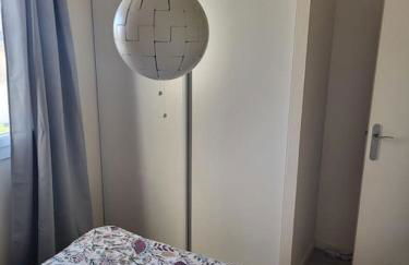 Location villa avec piscine proche de la mer - Foto 13