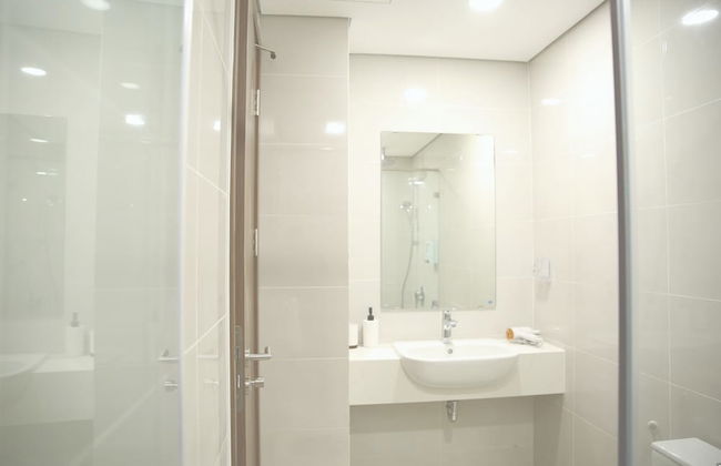 ecogreen saigon - Foto 43