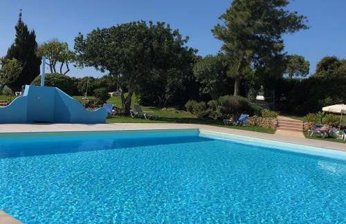 Vivenda Jardim Mar Algarve Porches - Foto 42