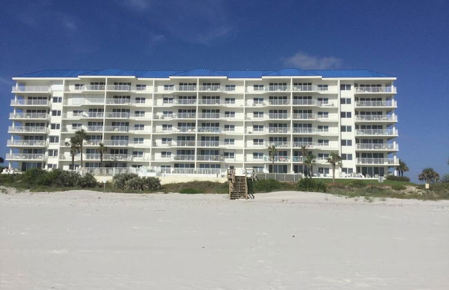 Beach View Oceanfront Condo in Ponce Inlet FL - Foto 42
