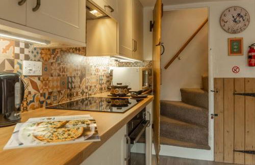 Hollyhocks - Foto 10