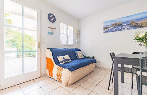 La petite maison avec palmier - Foto 6