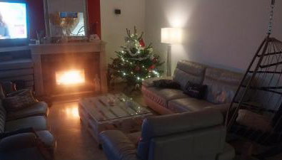 La " Villa " du JET - Foto 3