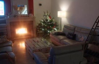 La " Villa " du JET - Foto 3