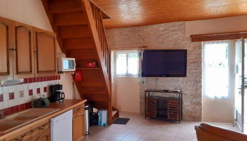 Gites Le Clos de Lamie avec 2 piscines privées - Foto 5