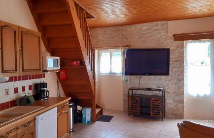 Gites Le Clos de Lamie avec 2 piscines privées - Foto 5