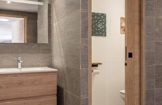 Apartment Cumbre Alpe d'Huez - by EMERALD STAY - Photo 33