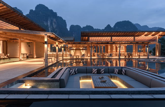 Anawa Krabi - Foto 1