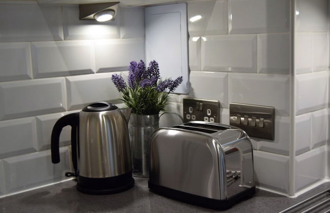 Morland House Apartments - Foto 32