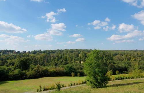 Cottage in Dordogne with Accessible Terrace - Foto 34