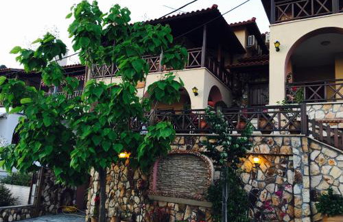 Dione Apartments - Foto 33