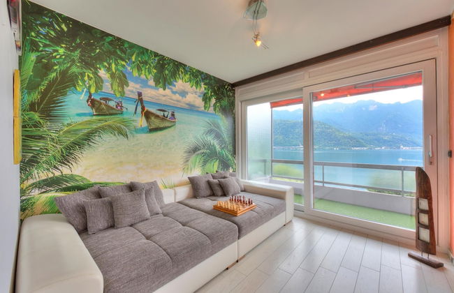 Melide On The Lake in Melide - Foto 1