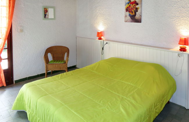 2 bedroom House in Talasani with garden and terrace - Photo 7