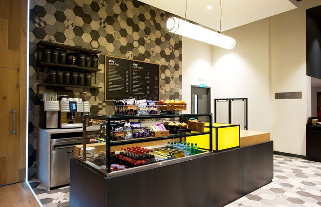 Staycity Aparthotels, Manchester, Piccadilly - Foto 34