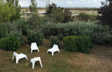 Le Parc des Mimosas - Foto 22