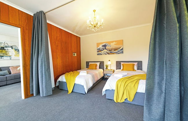 Doncaster Brick Family Home - Foto 12