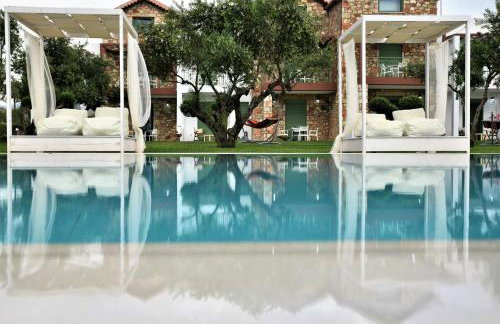 Messinian Horizons - Foto 1