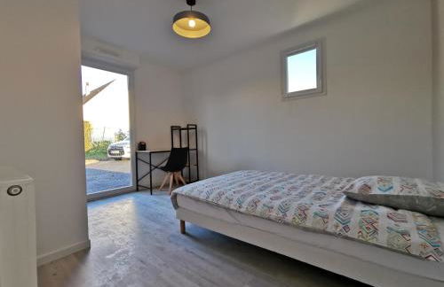 Villa 5 chambres - 3 salles de bain - Foto 19