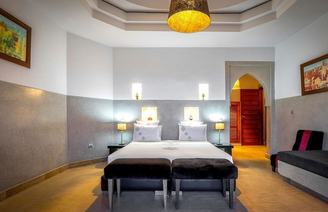 Palmeraie Dar Atlas - Foto 29