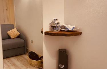LOTUS Wellness Apartment - Resort Ginestre - Palau - Sardinia - Foto 62