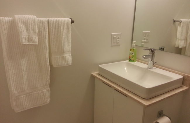 TO Stays - York and Lakeshore - Foto 68