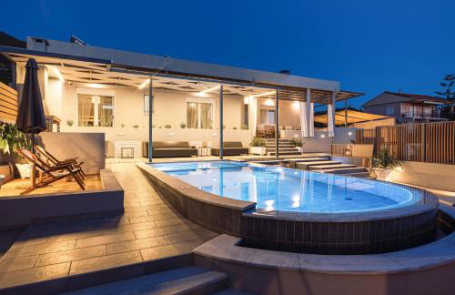 Villa FelMar - Foto 19