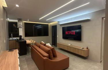 Lindo apartamento na Barra da Tijuca - Foto 12