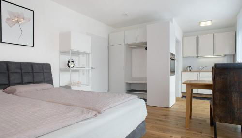 Apartment Landzeit - Foto 3