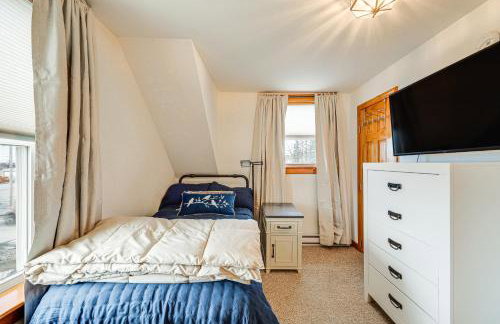 Spacious Presque Isle Home Walk to Downtown! - Foto 18