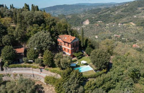 Villa Claudia - Foto 17