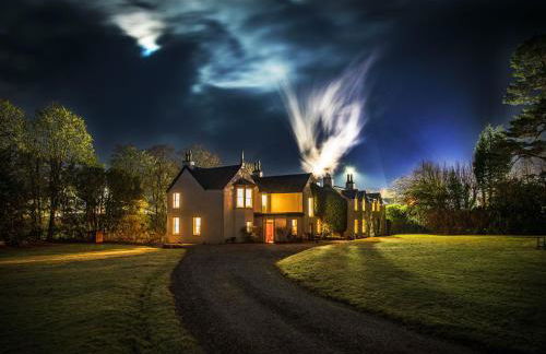 Spean Lodge - Foto 47