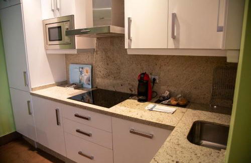 Palacio Sirvente Mieres - PARKING GRATUITO - Foto 54