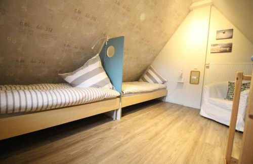 Ferienwohnung unter Reet - Photo 38