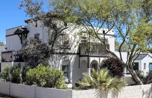 Walkable Roosevelt Row 1BR 1BA Downtown Stay - Foto 11