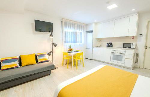 Castell Beach Aparthotel - Foto 4