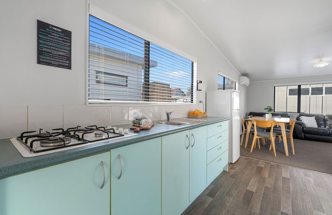 Tasman Holiday Parks – Beachaven - Foto 27