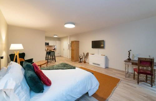 Les coursives appartements - Foto 2