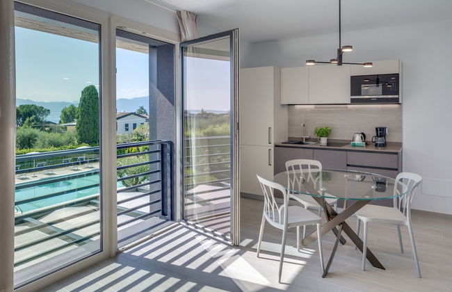 Oleandro Holiday Apartments - Foto 11