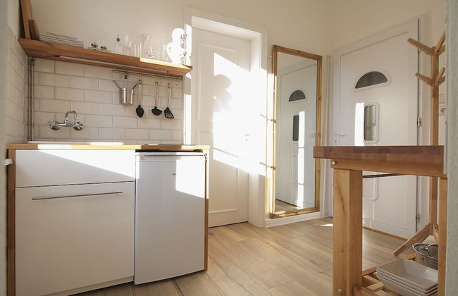 Boutique Charme Apartments 12 - Foto 5