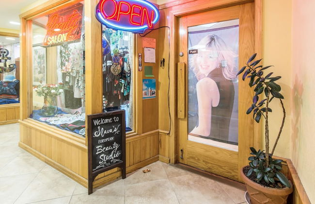 Surfside Resort #707 - Foto 27