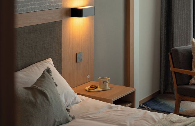 Urbanstay Residence Dongtan - Foto 37