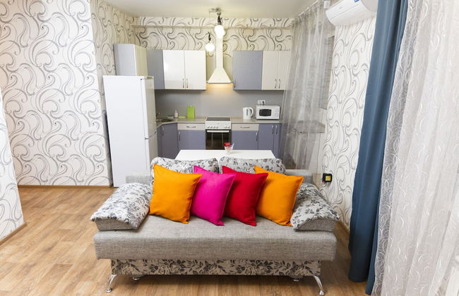 Apartments on Prospect Lenina 112 - Foto 6