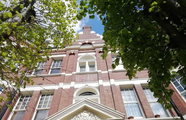 Charming London With Balcony - Foto 9