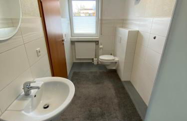 Ferienwohnung Flussufer No.12 - Foto 19