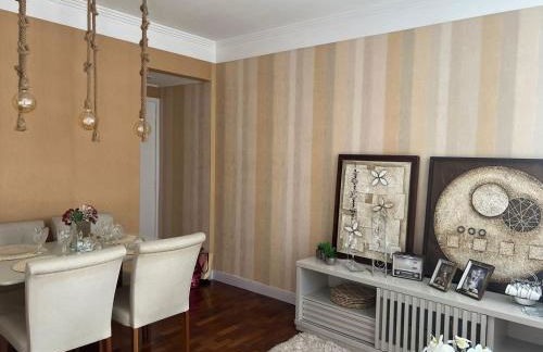 Edifício Leonardo Da Vinci Icarai - Foto 15