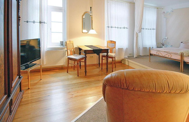 Ferienwohnung, Zahrensdorf - Foto 5