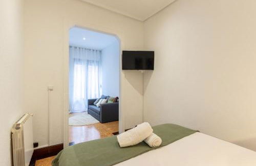 Unamuno, en el Casco Viejo - Foto 6