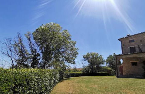 Villa Giulia, a splendid farmhouse in the Marche region - Foto 26